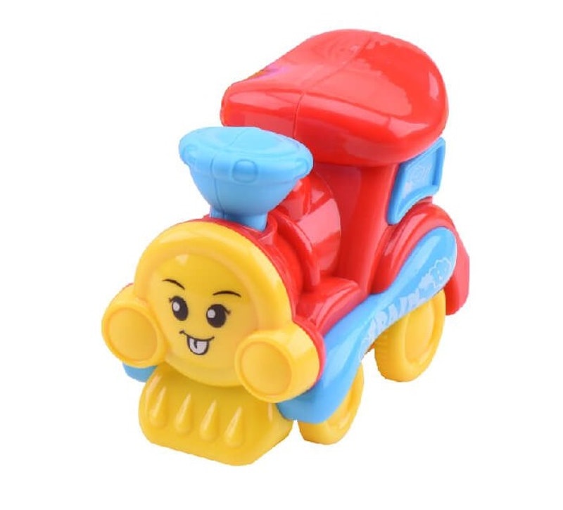 Train Toys 1