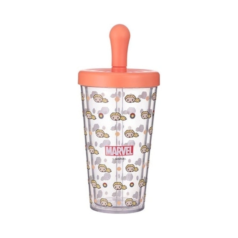 Botol Plastik Portable 5