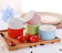 Ramequin Bowl Warna-Warni 1