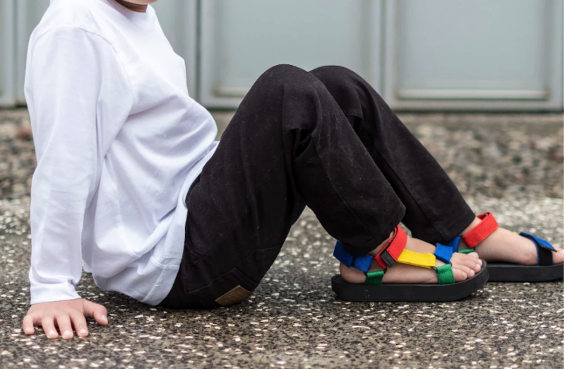 Slava Beta Rainbow 4