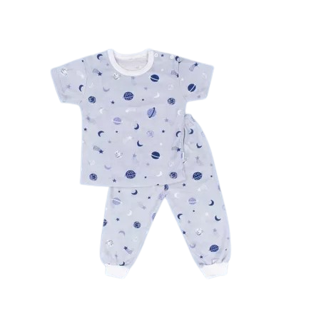 10 Rekomendasi Merk Baju Tidur (Piyama) Anak Terbaik  [Bahan Nyaman] (Terbaru Tahun 2026) 3