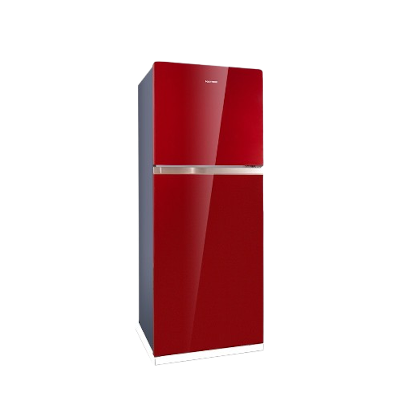 Kulkas 2 Pintu Belleza Jumbo 240 Liter 1