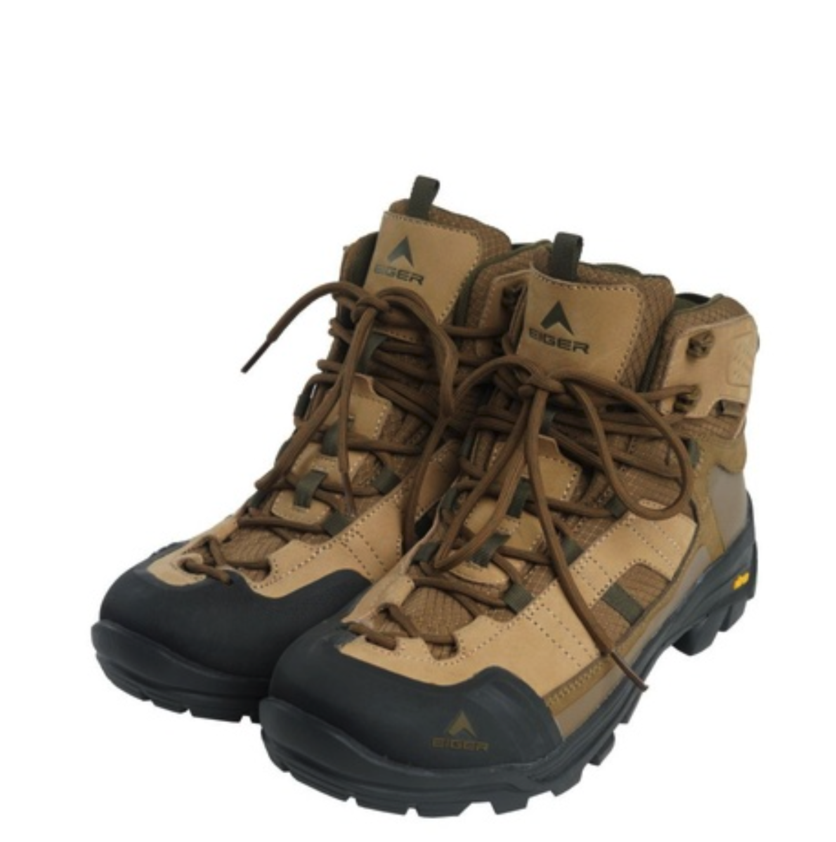 Eigerindo Multi Produk Industri Eiger Pollock 2.0