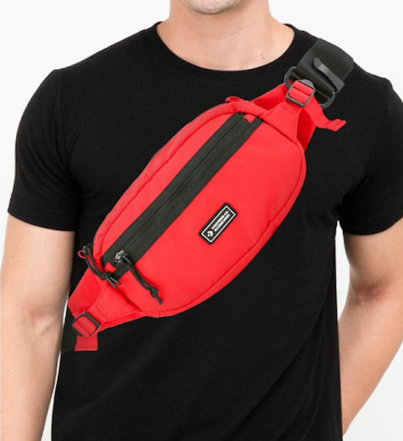 Transition Sling Bag 3
