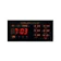 null Jam Dinding Digital LED Adzan 5 Waktu 4622 1