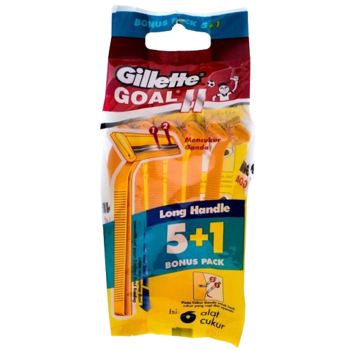 Gillette® Goal® II