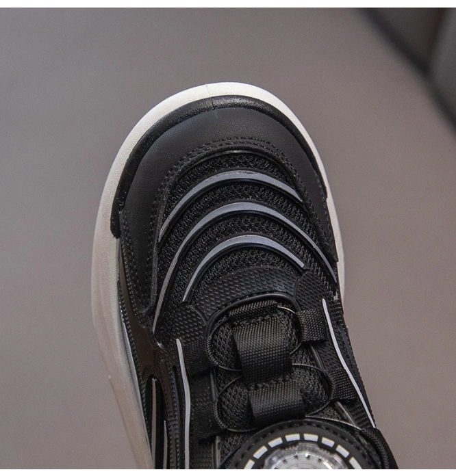  Lucky Fan Kids Sneakers Anak Maxxie SA-66