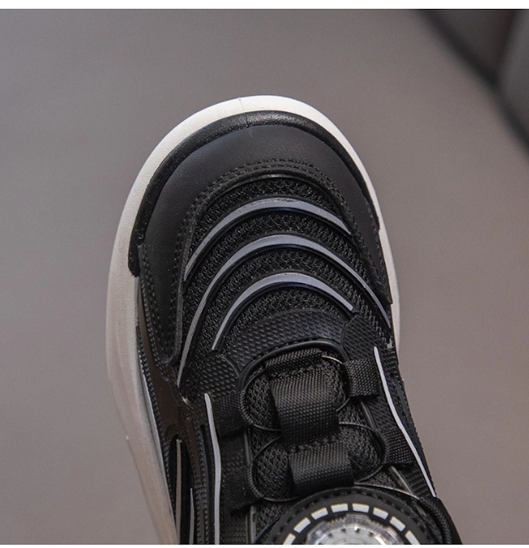 Lucky Fan Kids Sneakers Anak Maxxie 5