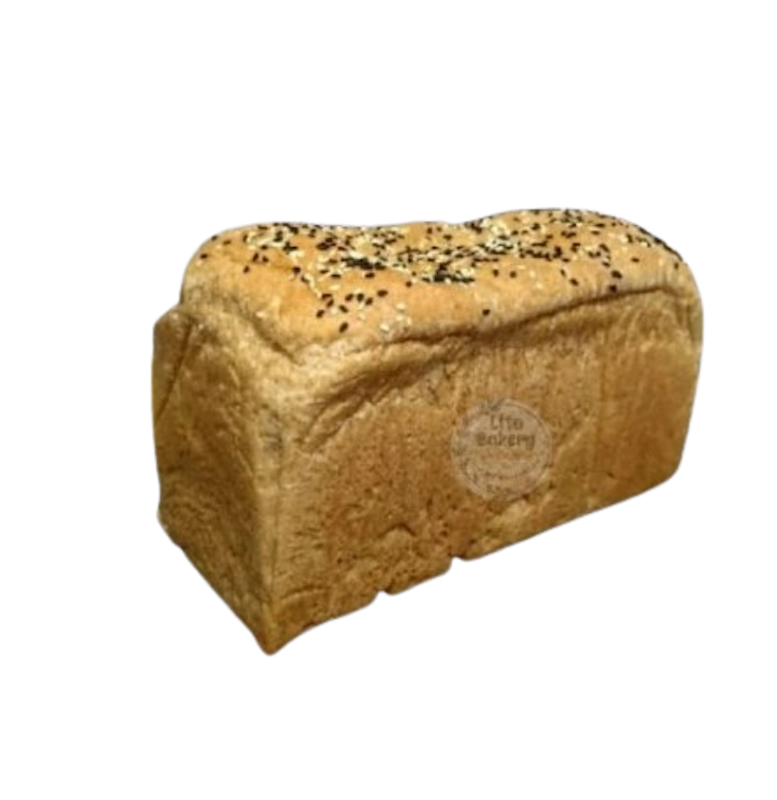 Lita Bakery Roti 100% Gandum 1