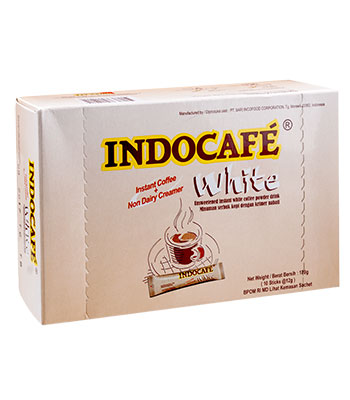 10 Rekomendasi Produk Indocafe Terbaik  3