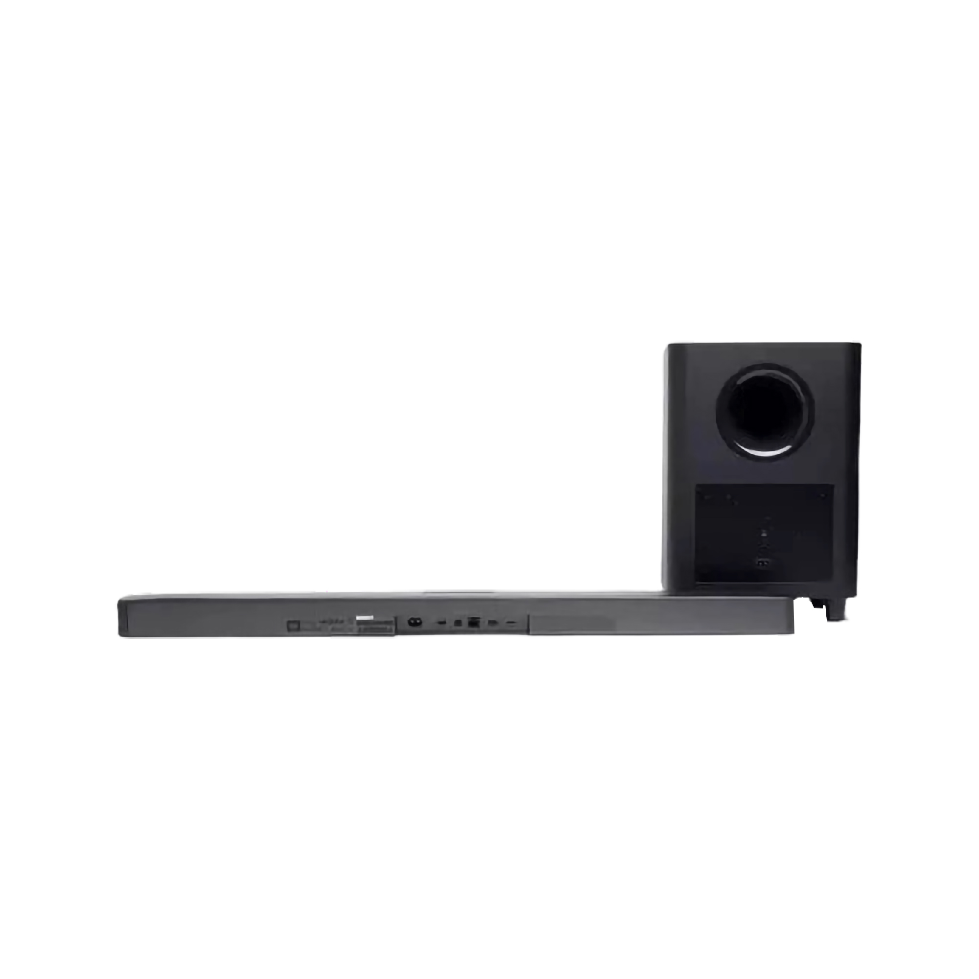 JBL Bar 5.1 Surround