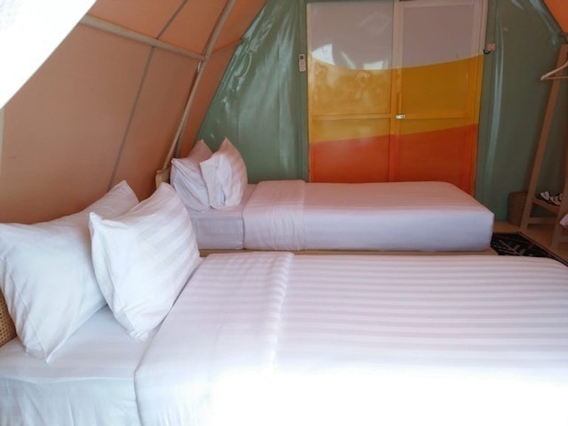 HeHa Ocean Glamping & Cabin 3