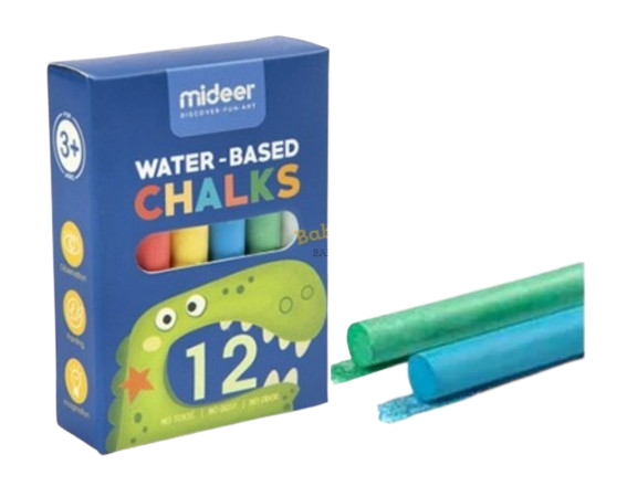 Water-Based Chalk ｜ CT4192