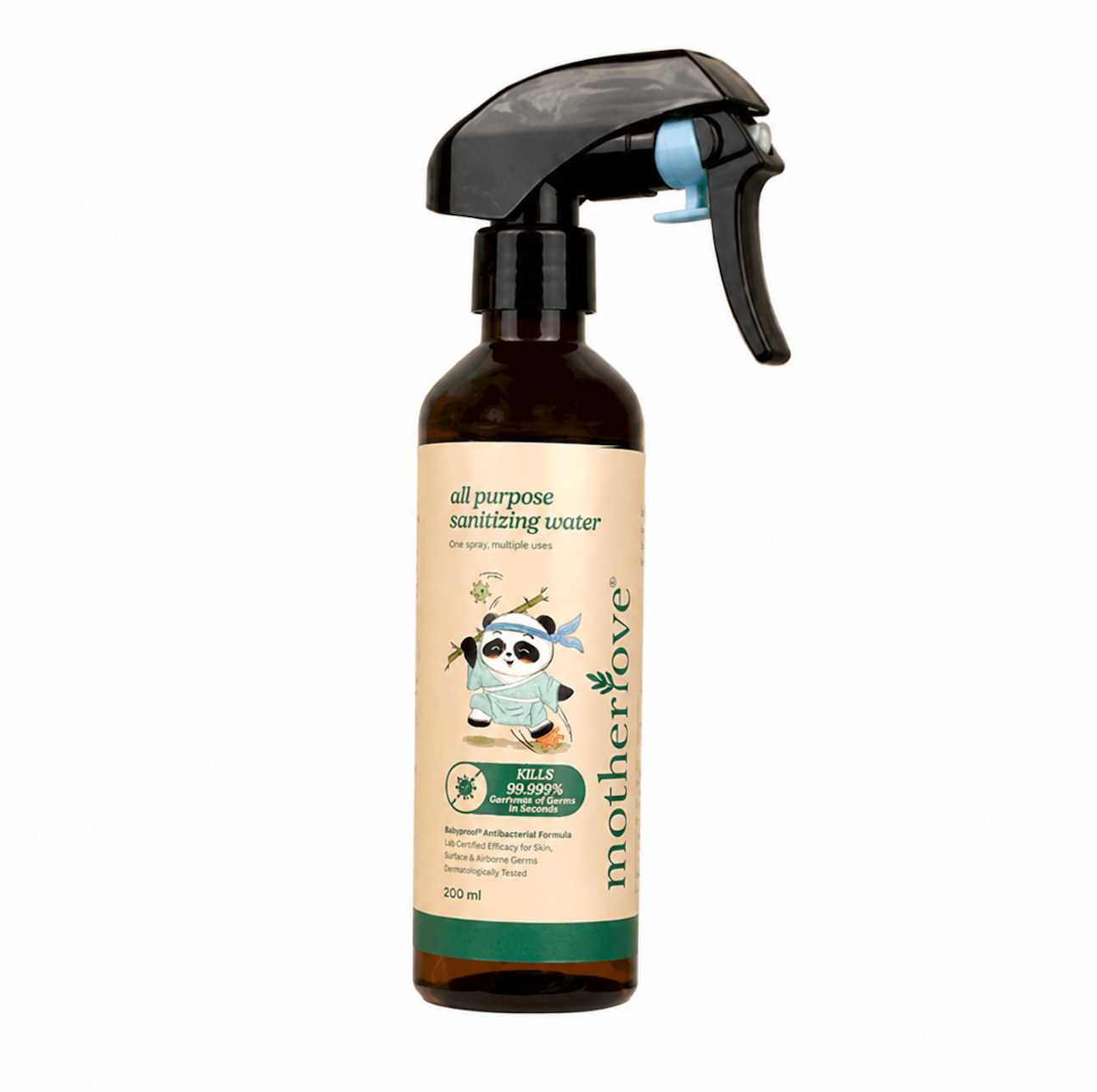 Motherlove All-Purpose Sanitizing Water 1