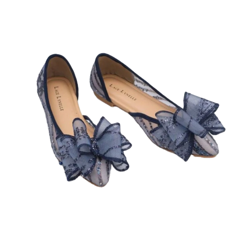 10 Rekomendasi Flat Shoes Terbaik [Empuk, Tahan Lama] (Terbaru