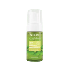 Centella Asiatica Face Wash