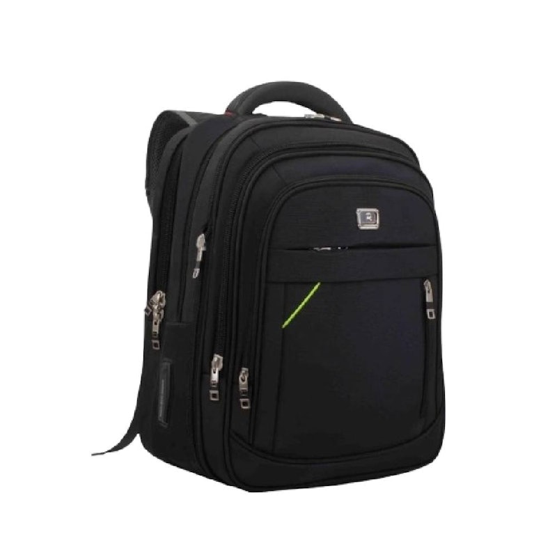Polo Trands Tas Expandable 1