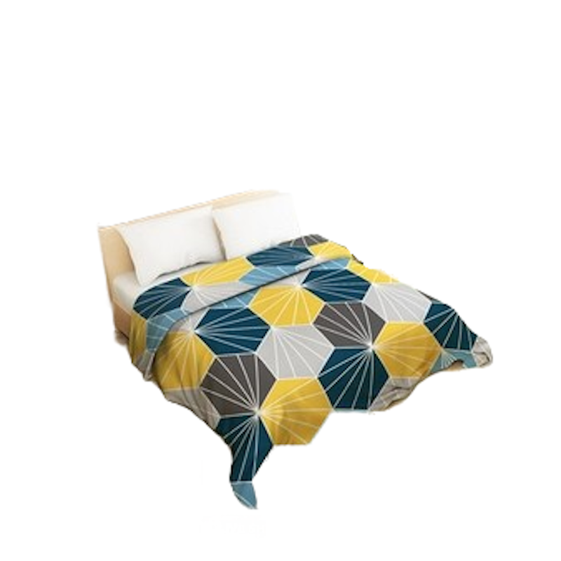 Viona by Bonita Selimut Premium 1