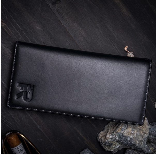 Jennifer Wallet JFR Mage Leather Wallet JS24