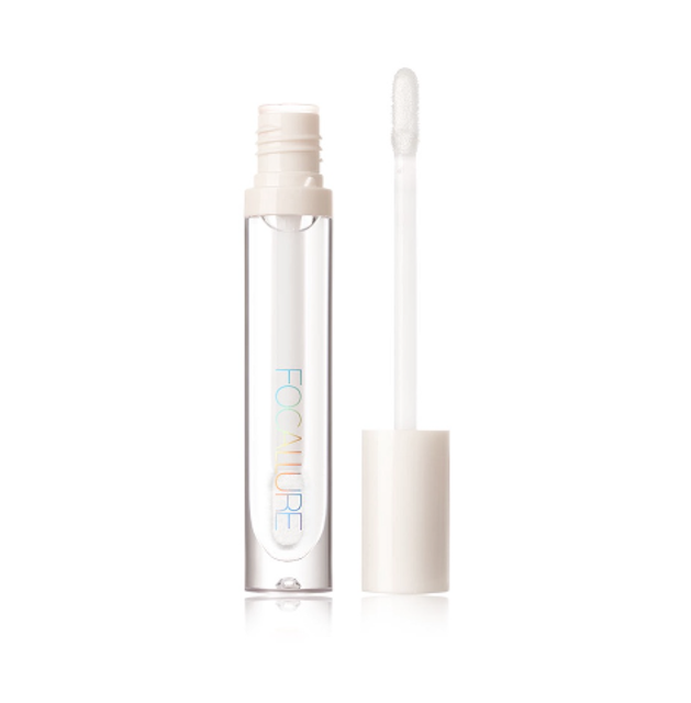 Plumpmax Lip Gloss Crystal