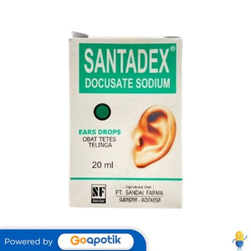 Santadex 2