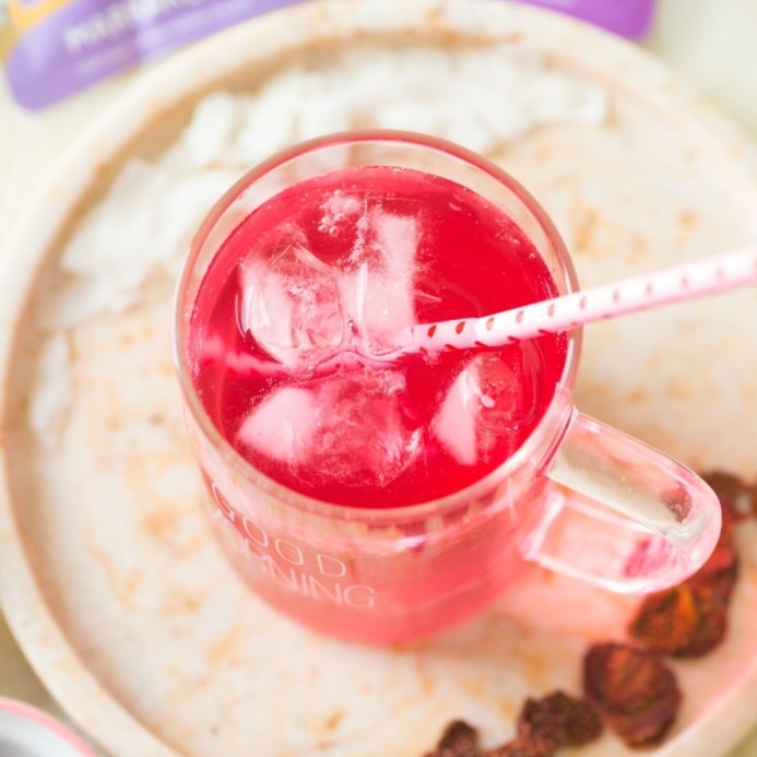 Seduh Pertama Marrakech