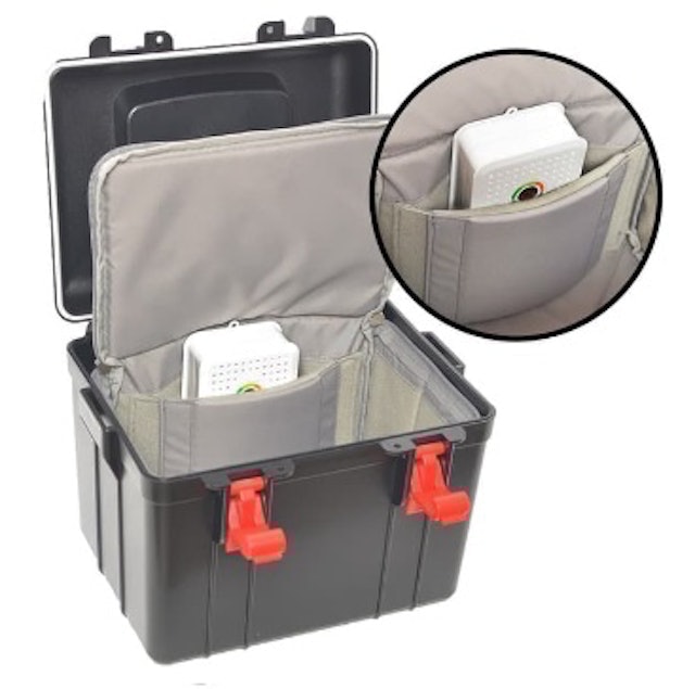 Procore  Drybox With Dehumidifier Electric P-10