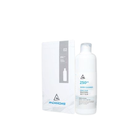 Andrrows Shoe Cleaner