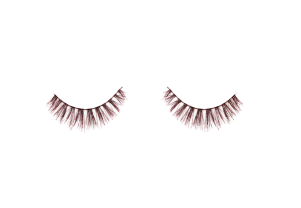 Secret Lashes 3D Natural Fake Lashes 1
