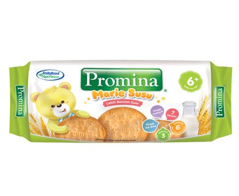Promina Marie Roll New 150 g