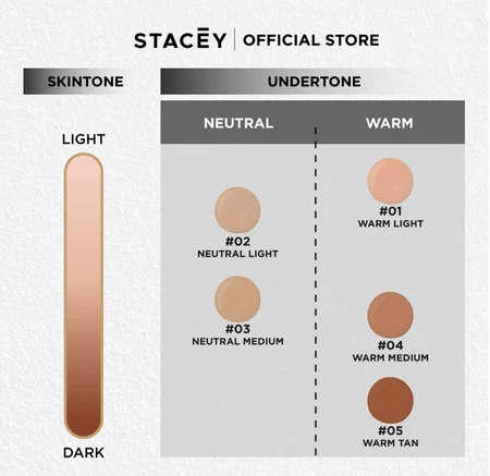 Tjhindatama Mulia Stacey Glazedew Cushion 04 Warm Medium