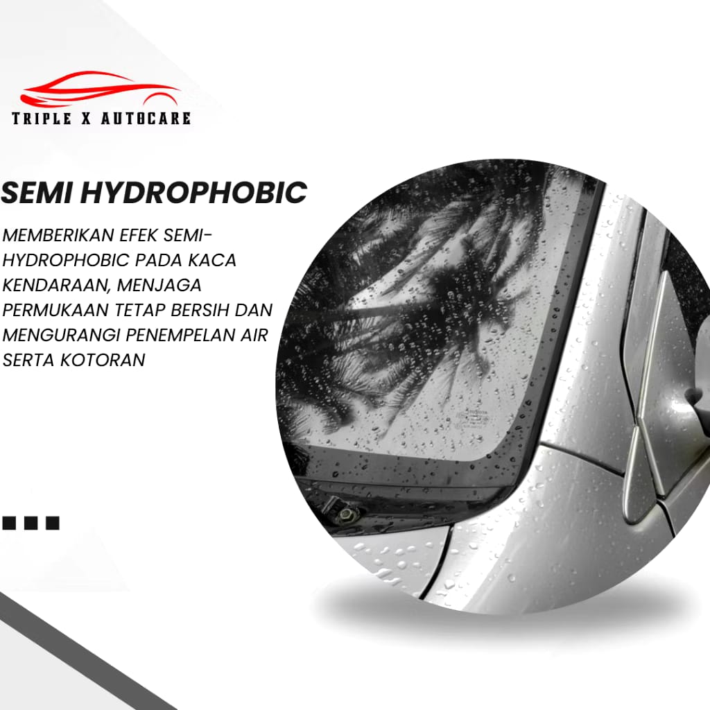  Triple X Autocare Waterspot Remover