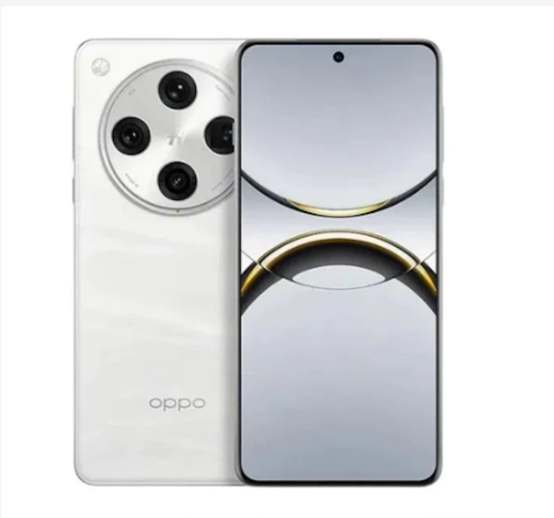 Find X8 Pro (16/512GB) 2