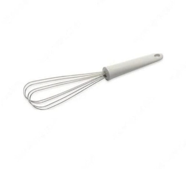Flat Whisk