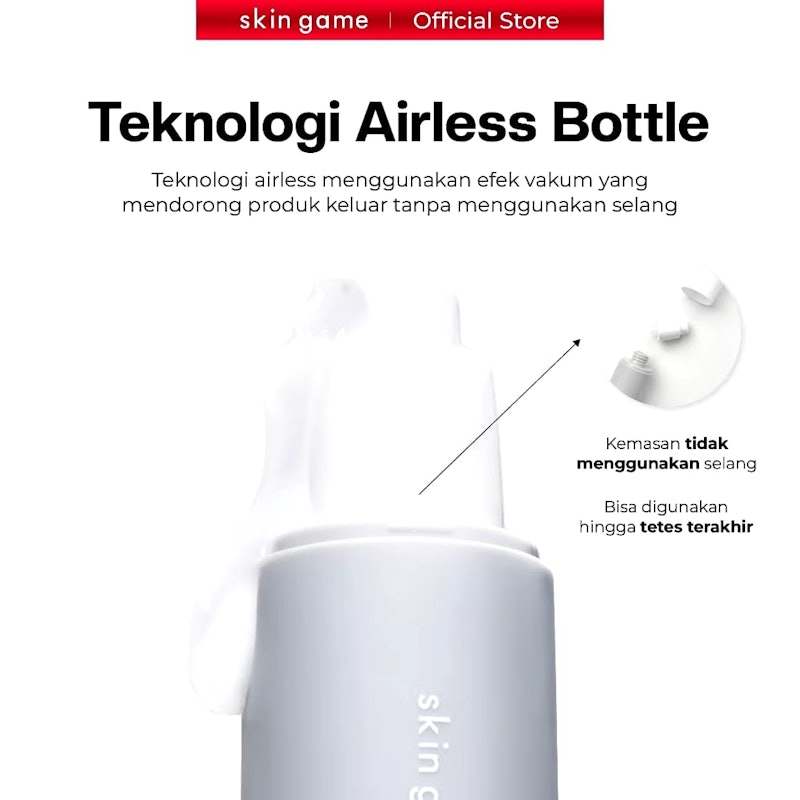 Skin Game Kind Watery Moisturizer 2
