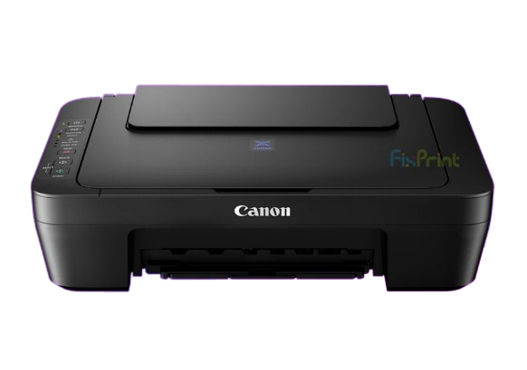 Canon ｜ PIXMA ｜ E470