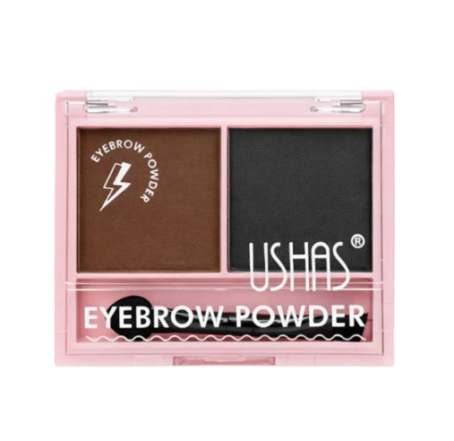 10 Rekomendasi Eyebrow Powder Terbaik  [Ditinjau oleh Makeup Artist] (Terbaru Tahun 2026) 5
