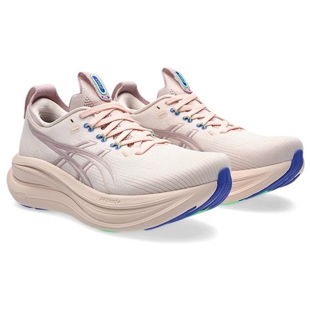 ASICS Women Gel-Nimbus 28 Wide 2