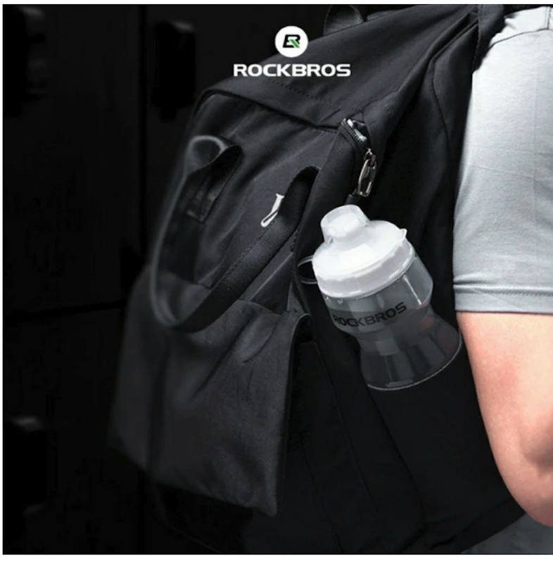ROCKBROS Botol Minum Sepeda 4