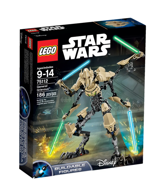 General Grievous™ 2