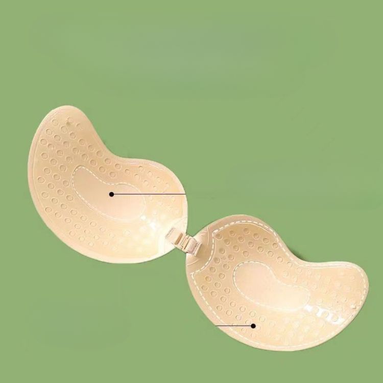 CCY FASHION CCY FASHION Bra Tempel Busa Silikon Cup