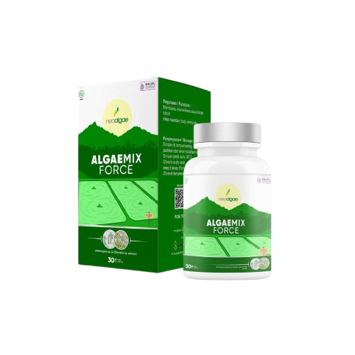 Algaemix Force