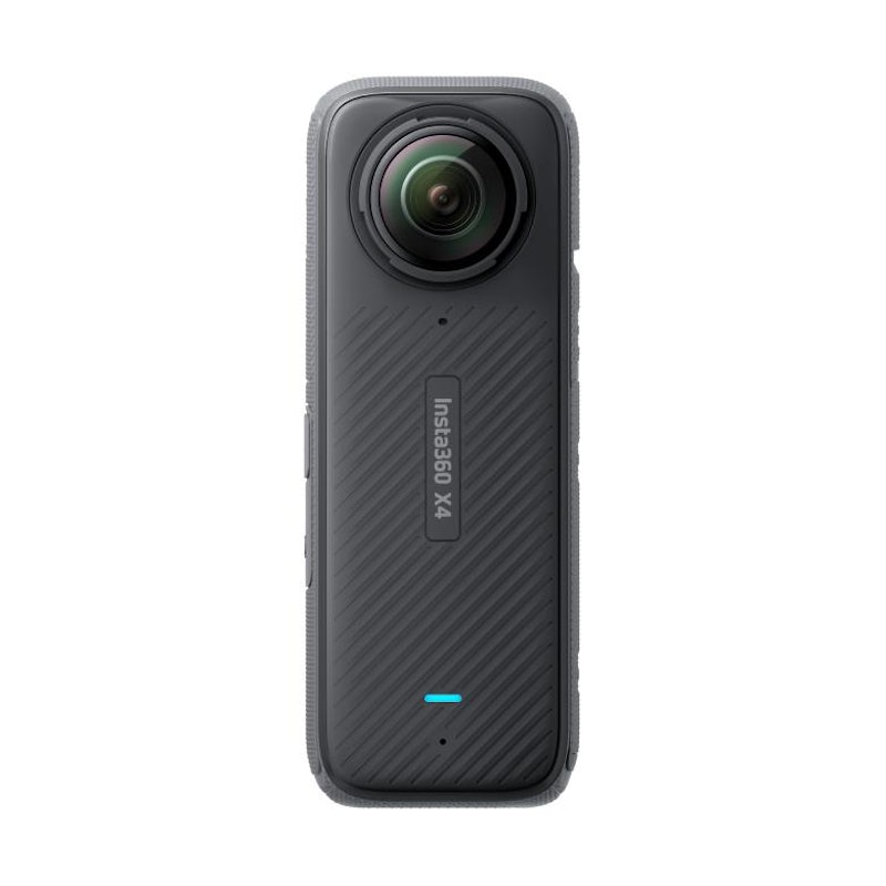 Insta360 X4 Action Cam