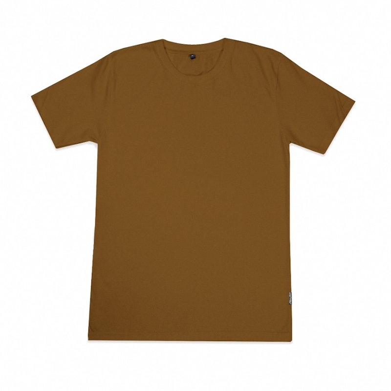 Fatto A Mano Kaos Pria Polos Cotton Combed 2