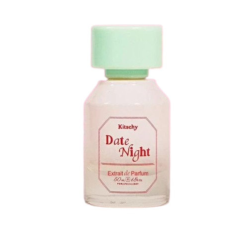 Kitschy Unisex Date Night Extrait de Perfume