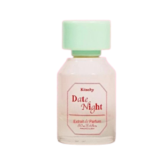 Kitschy Unisex Date Night Extrait de Perfume