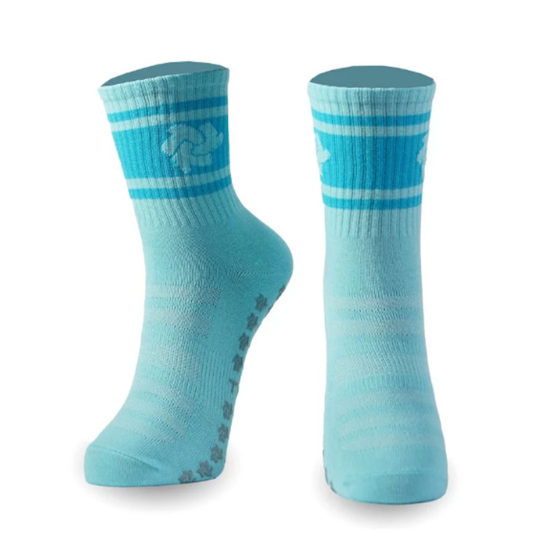 Tiento Breezystep Run Socks 1