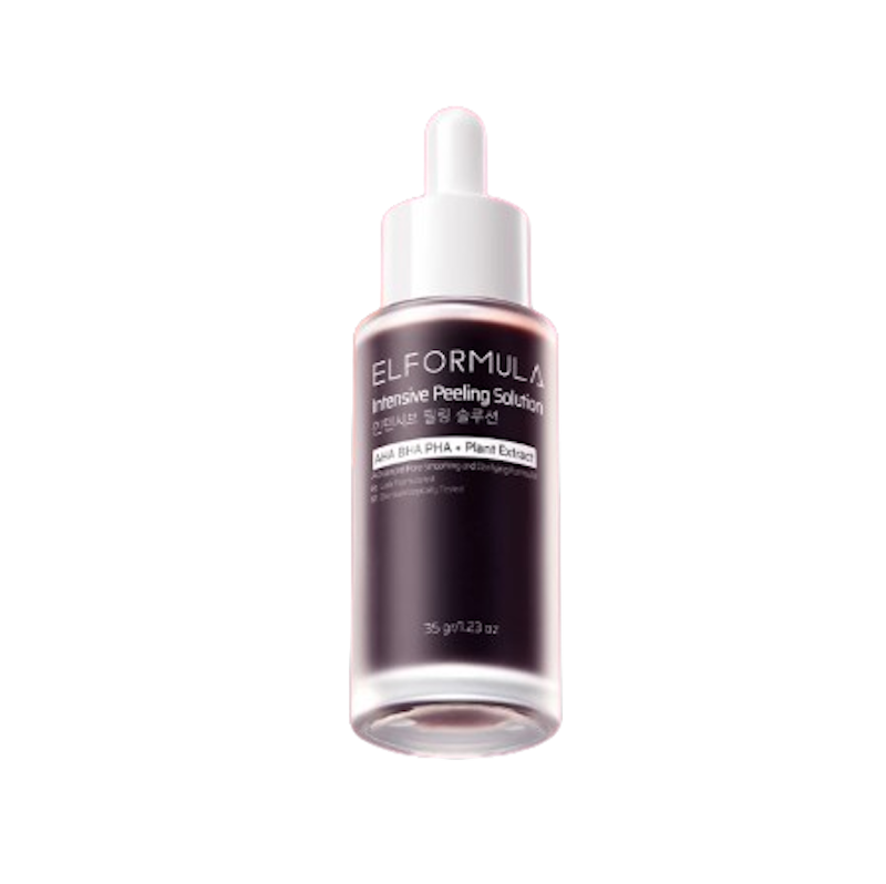 ELFormula Intensive Peeling Solution 1
