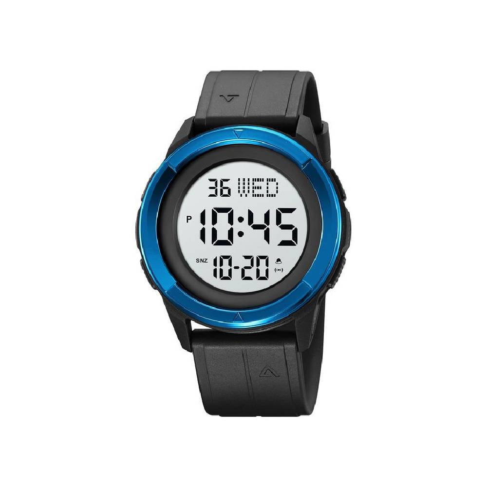 SKMEI Jam Tangan Digital Sport 2047