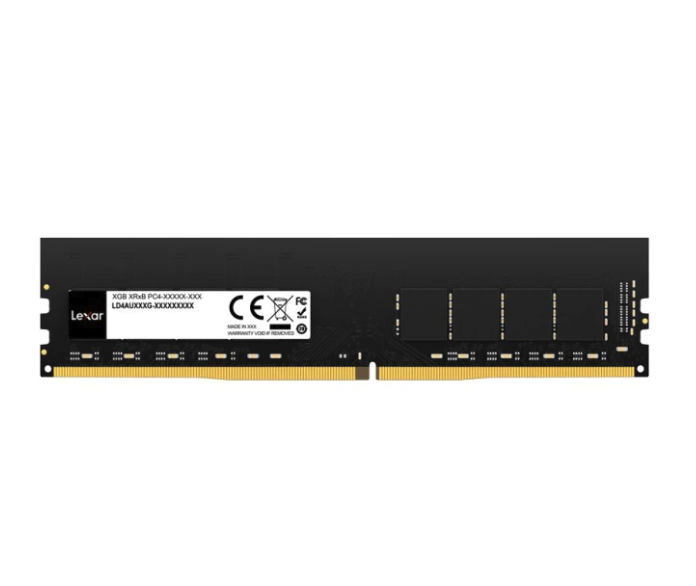 Shenzhen Longsys Electronics Lexar SODIMM DDR4 PC25600 3200Mhz